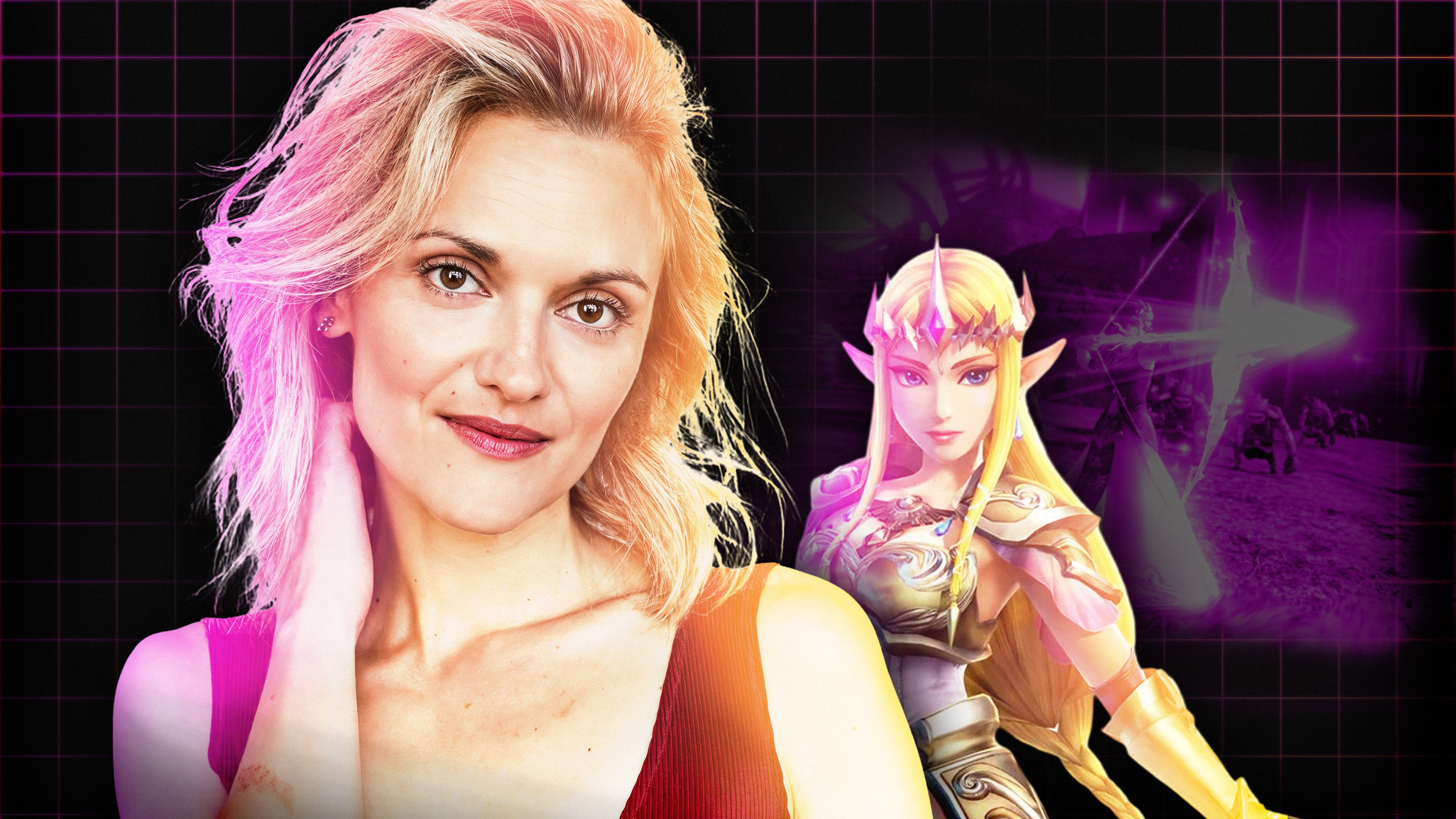 Patricia Summersett (Zelda) on Secretive Nintendo Auditions, Emotional Fan Encounters and More