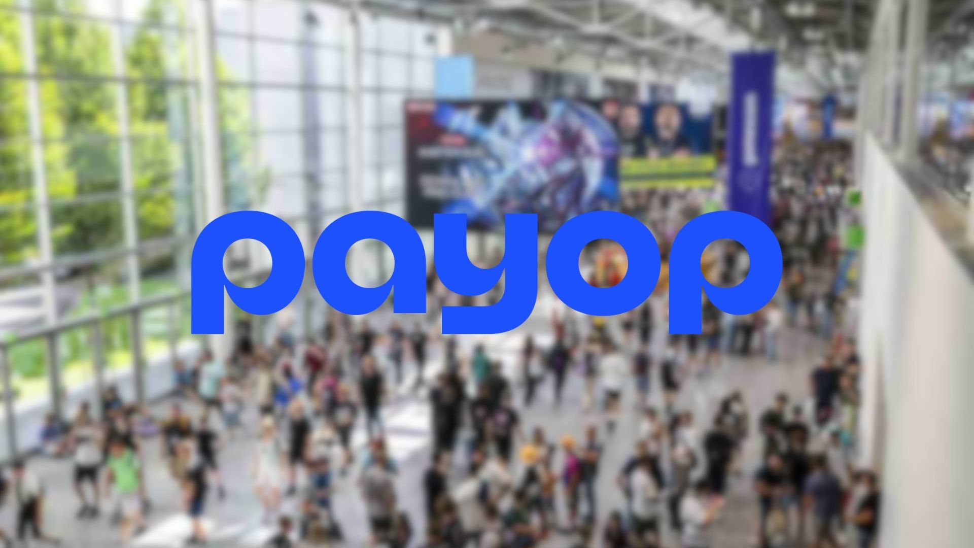 Payop Revealed as Official Sponsor for Gamescom 2026's Cosplay Village
