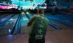 PBA Pro Bowling 2026 promo gameplay screenshot 3