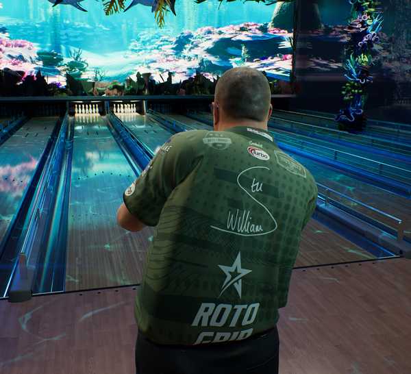 PBA Pro Bowling 2026 promo gameplay screenshot 3