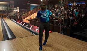 PBA Pro Bowling 2026 promo gameplay screenshot 5