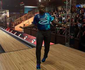 PBA Pro Bowling 2026 promo gameplay screenshot 5