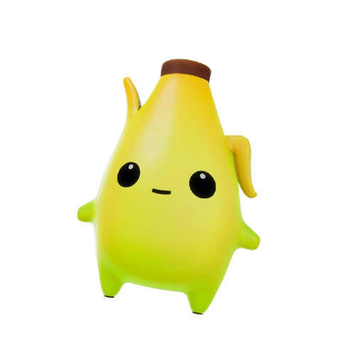 Peely Sprite