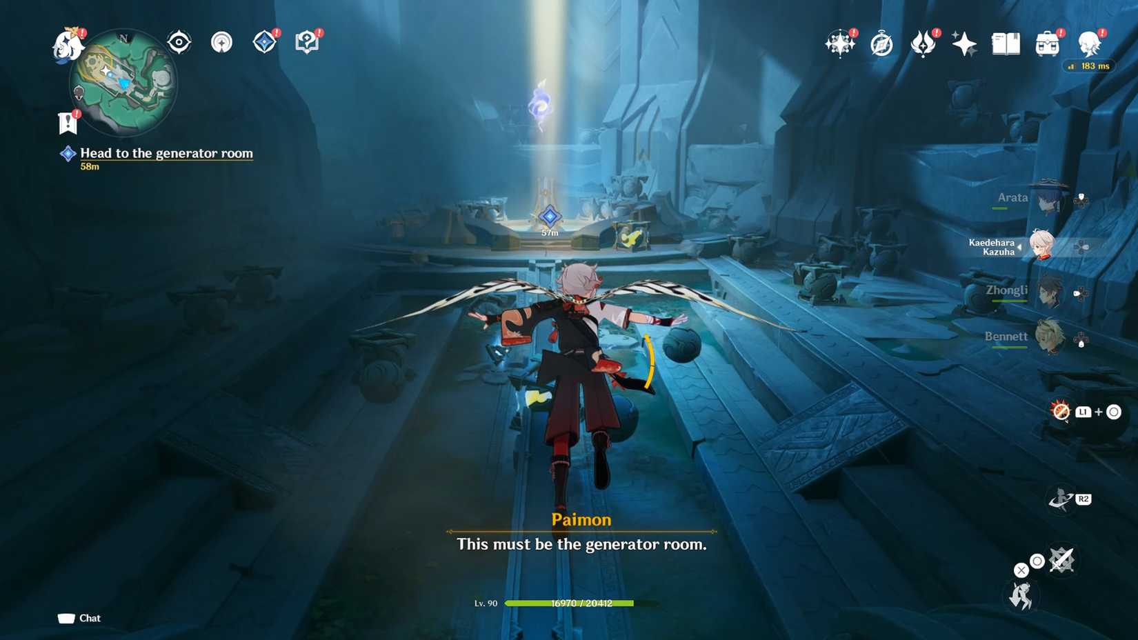 pioneer puzzle guide 1 in genshin impact