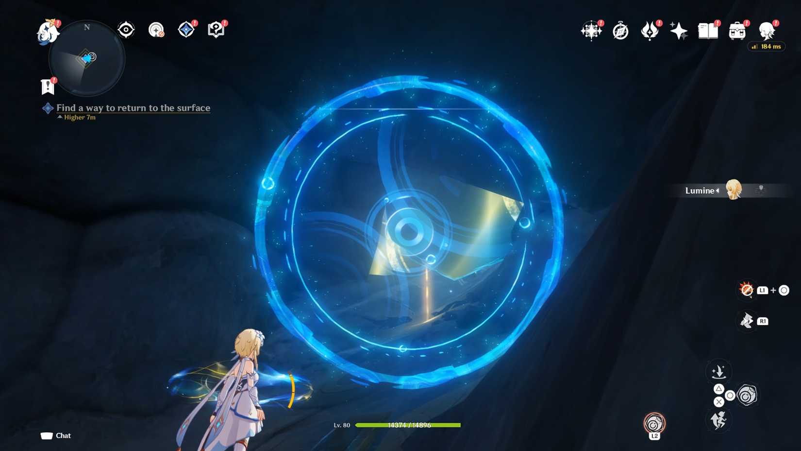 pioneer puzzle guide 12 in genshin impact
