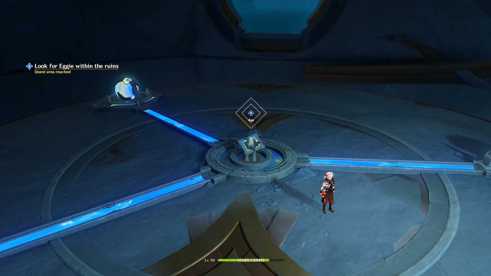 pioneer puzzle guide 17 in genshin impact