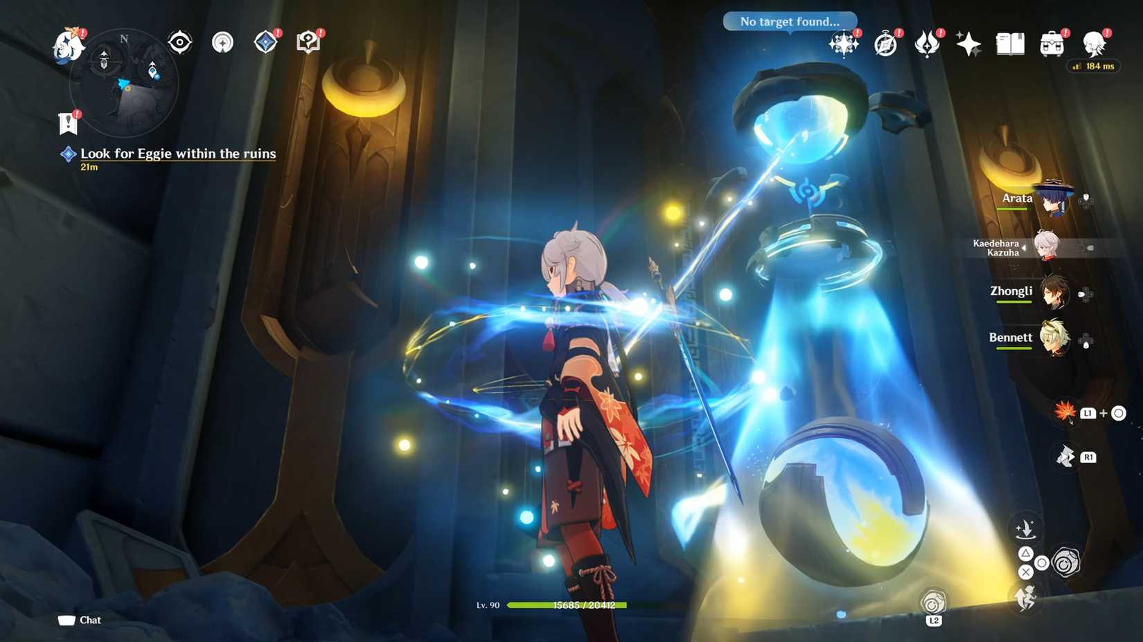 pioneer puzzle guide 18 in genshin impact