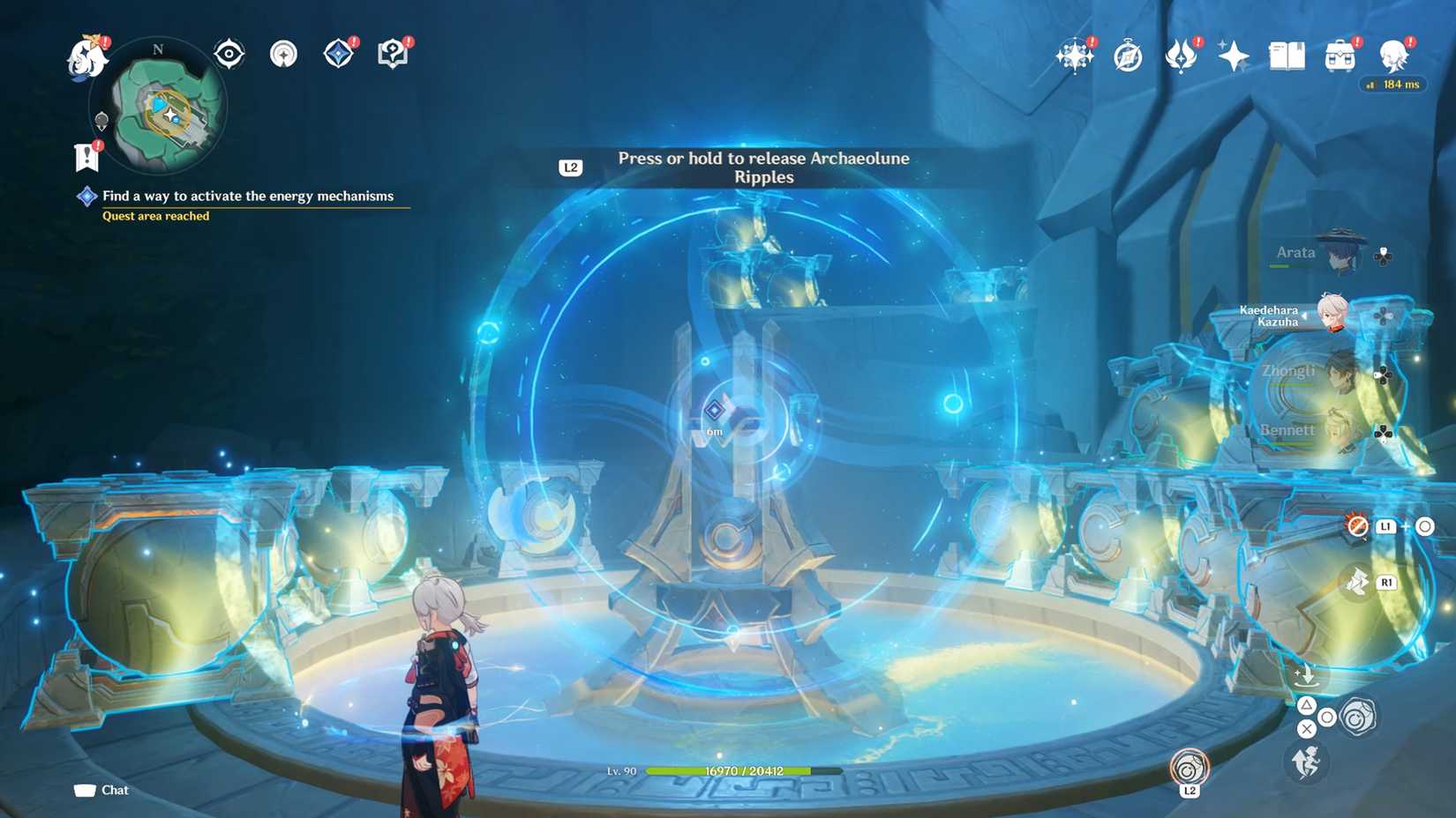 pioneer puzzle guide 3 in genshin impact