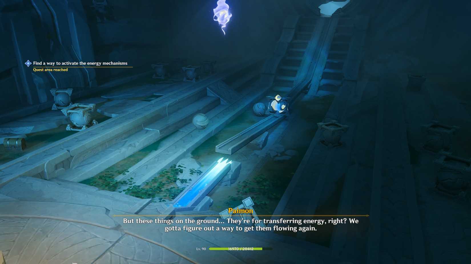pioneer puzzle guide 4 in genshin impact
