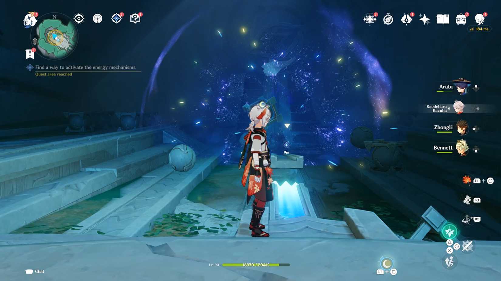pioneer puzzle guide 5 in genshin impact