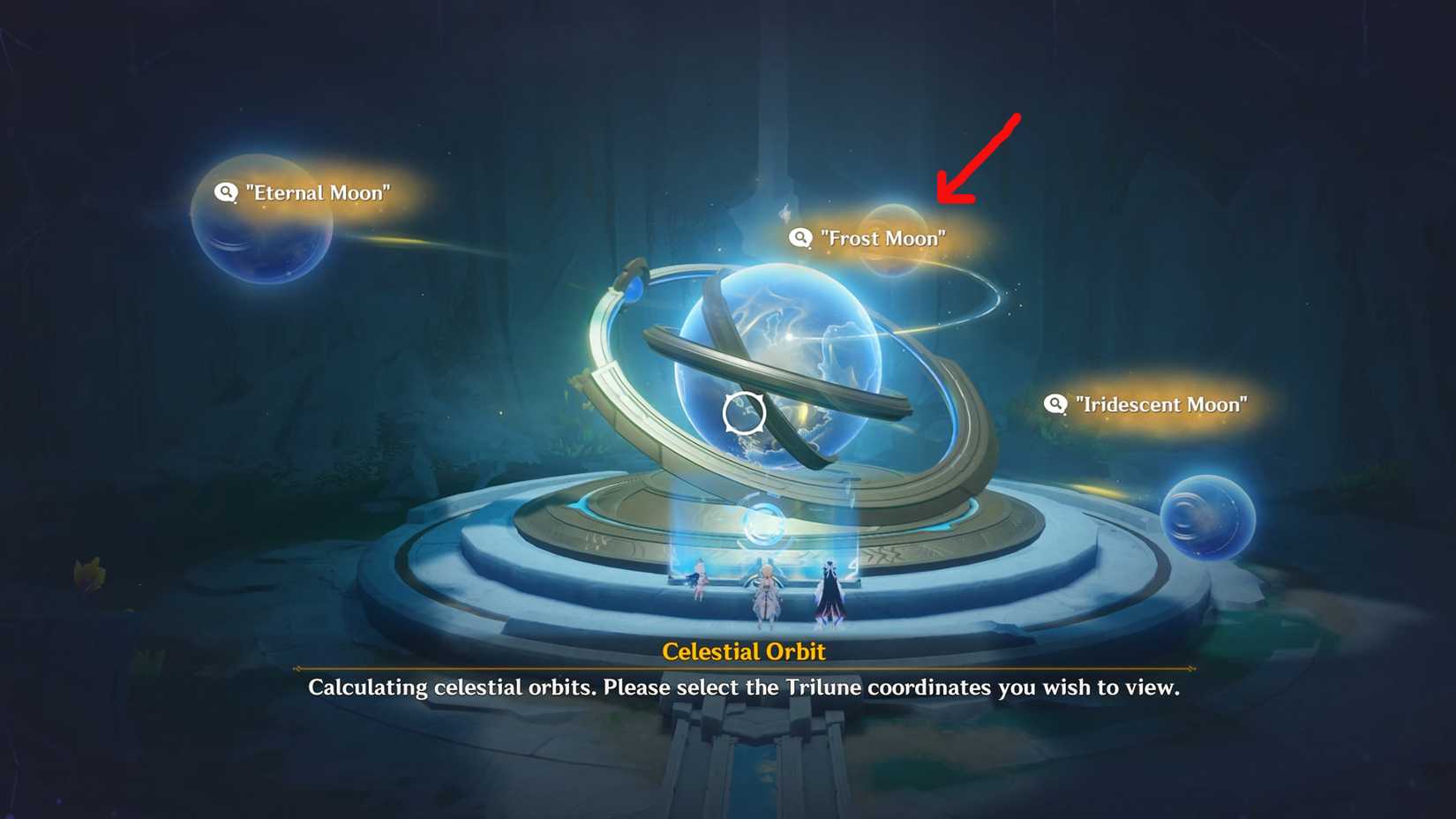 pioneer puzzle guide 6 in genshin impact