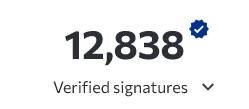 playstation disc petition signature count