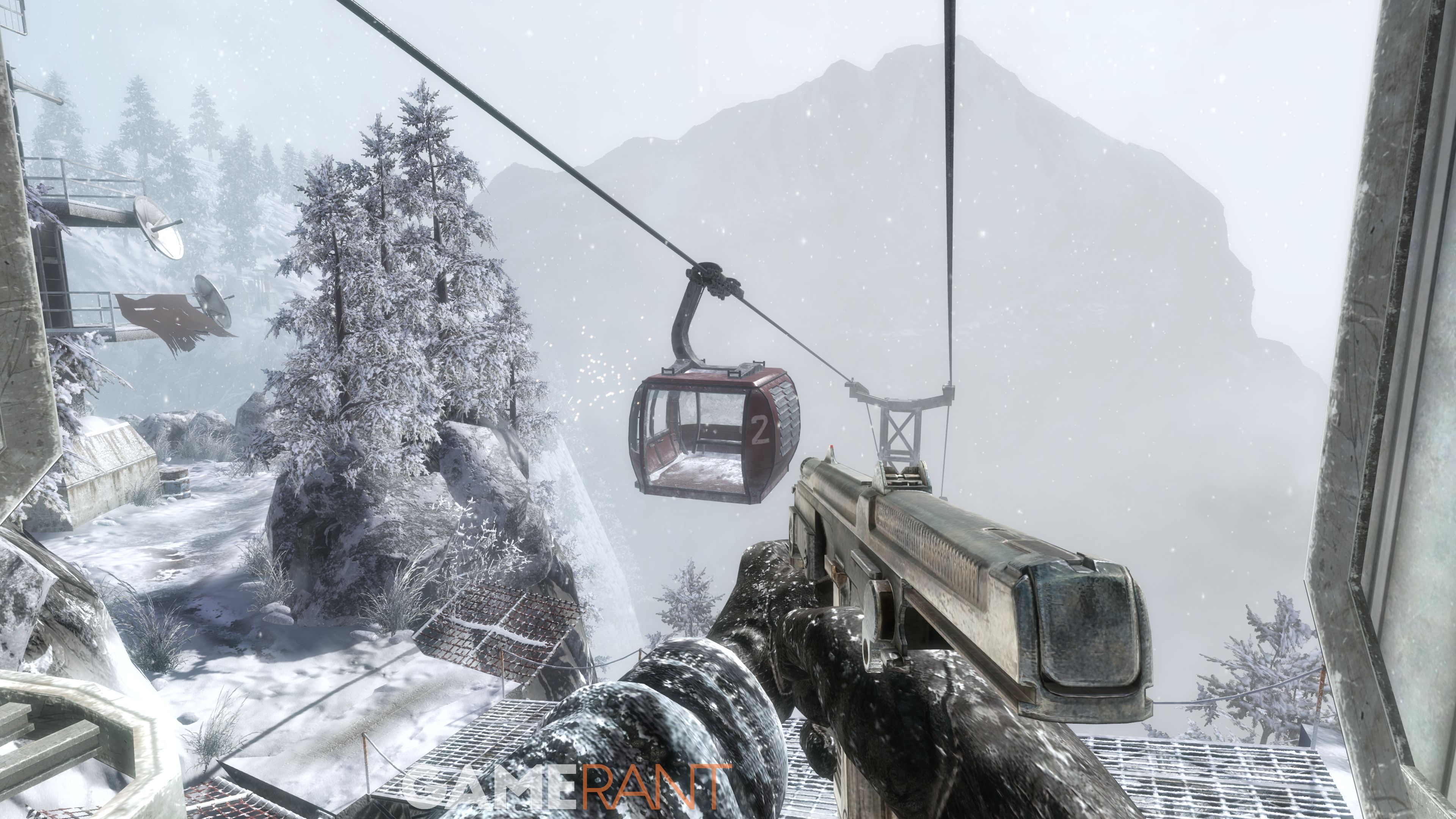 Call of Duty: Black Ops PS5 Update Completely Ignores Major Problem