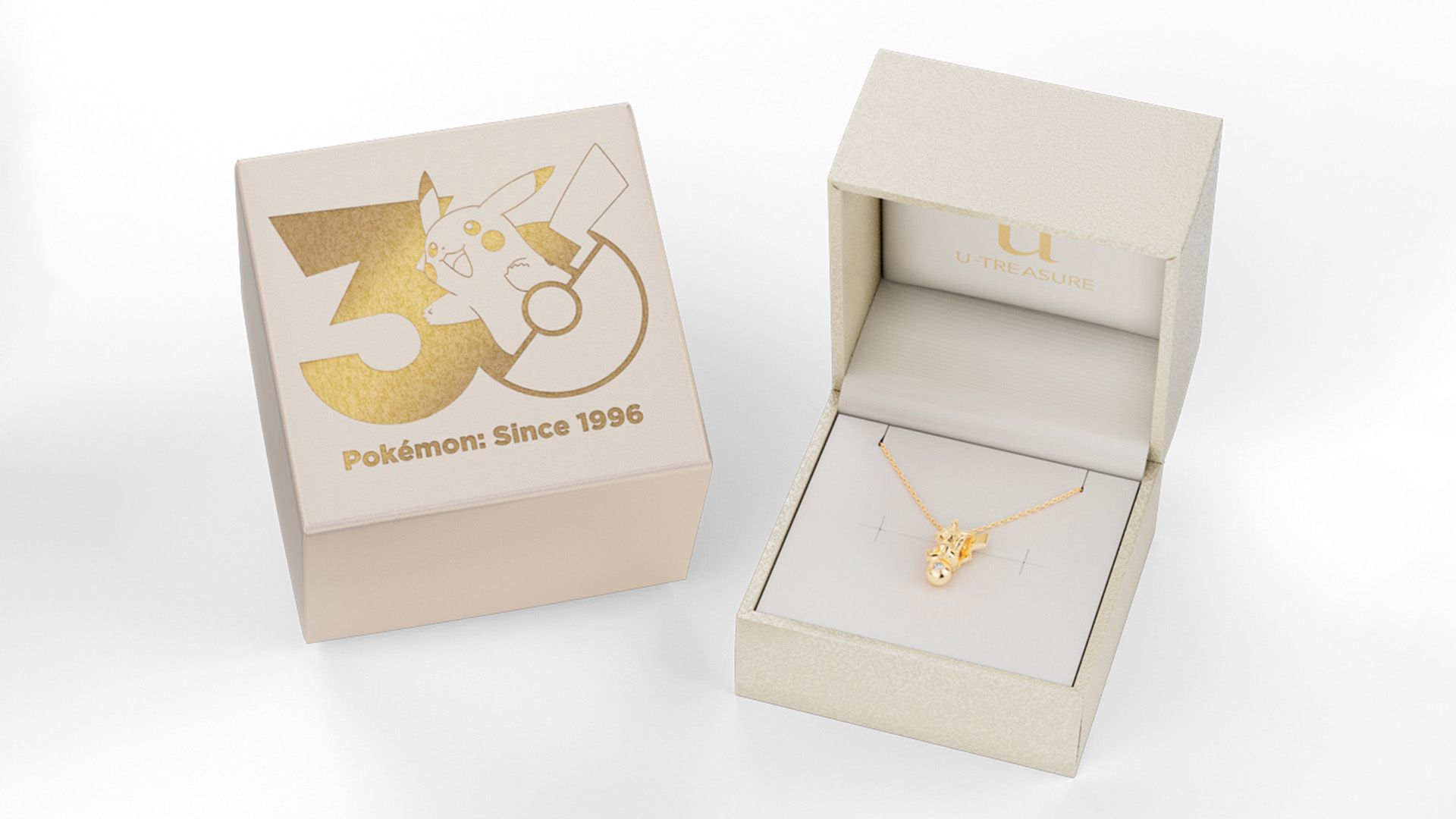 Pokemon Getting Snorlax Necklace Worth Over $6,000