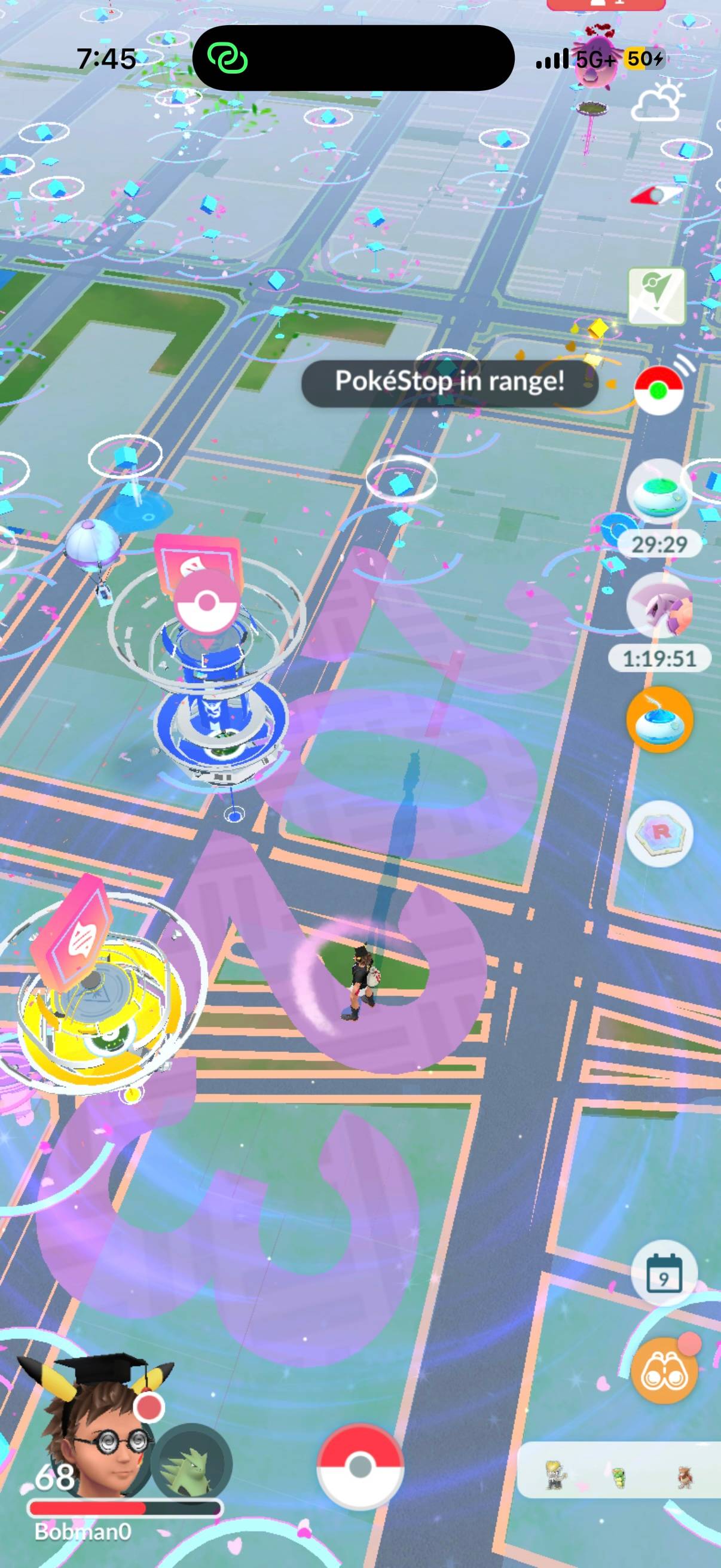 pokemon go year overlay