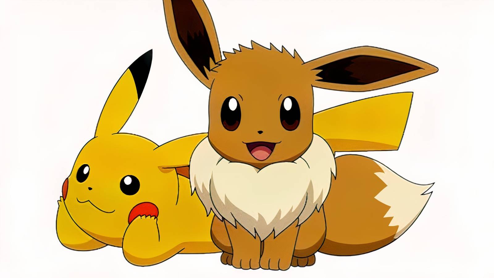Pikachu and Eevee Pokemon Razer Collection Revealed Pikachu and Eevee Pokemon Razer Collection Revealed