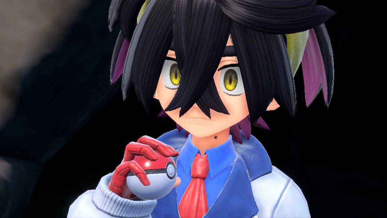 Pokemon Scarlet and Violet Players Can Now Easily Get 2 Super Rare Pokemon, But There’s a Catch Pokemon Scarlet and Violet Players Can Now Easily Get 2 Super Rare Pokemon, But There’s a Catch