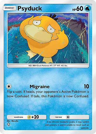 pokemon episode cards Paras #46 Topps TV Pokmon Animation Edition Pokemon 2000 Topps TV Episode