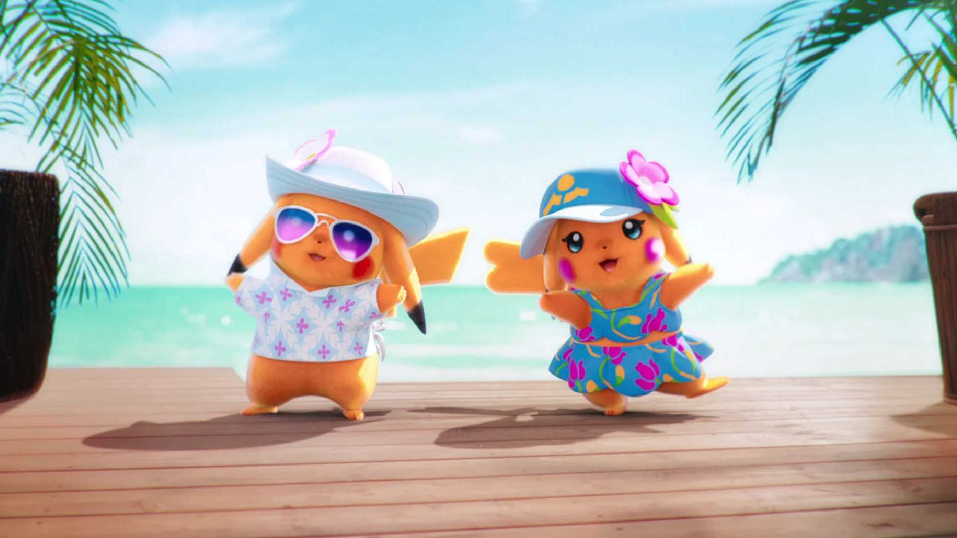 Huge Pokemon Leaks Reveal Gen 11 Release Window Launches Shortly After huge-pokemon-leaks-reveal-gen-11-release-window-launches-shortly-after