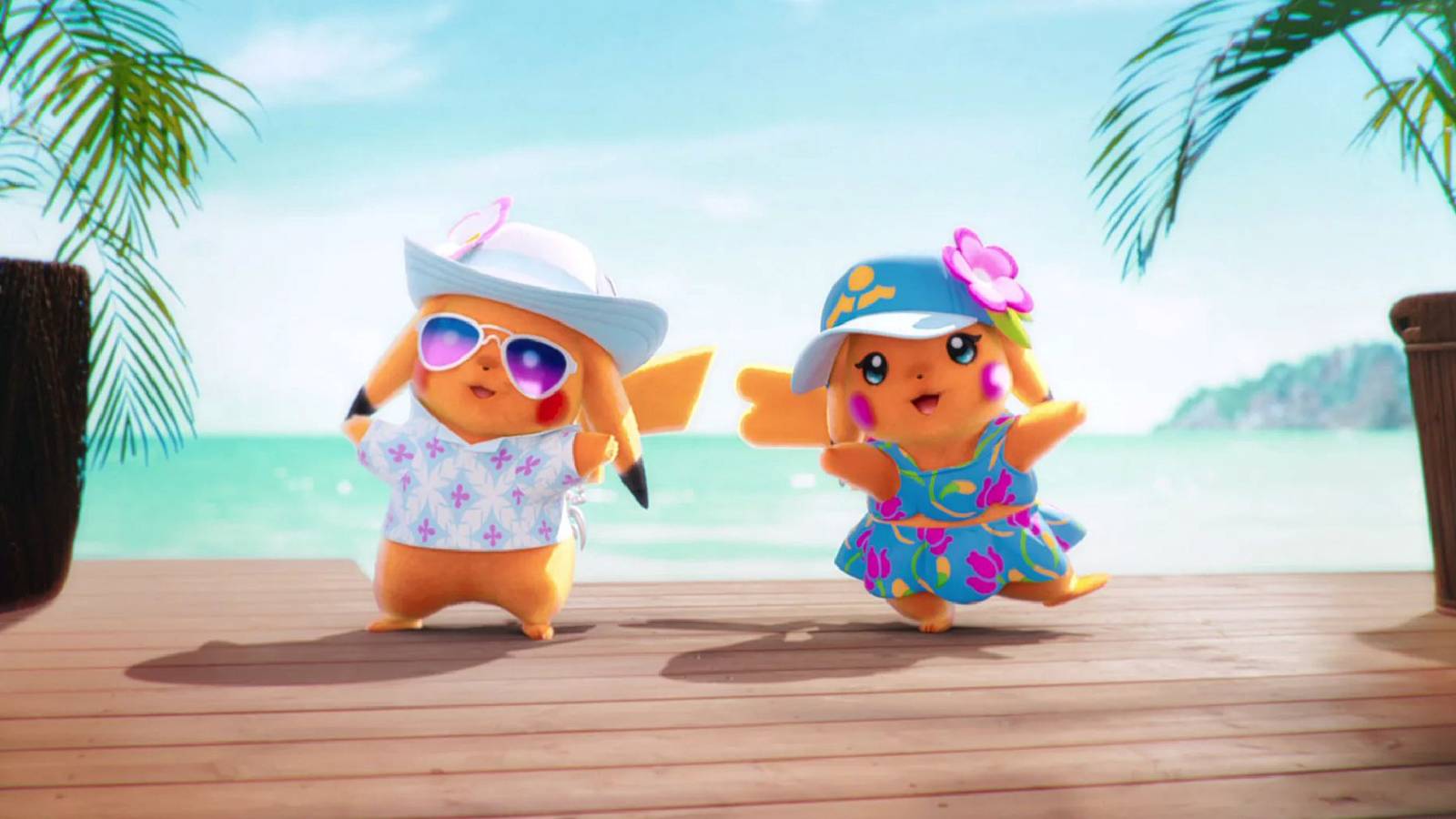 Pokemon Winds and Waves New Forms Leaked Pokemon Winds and Waves New Forms Leaked