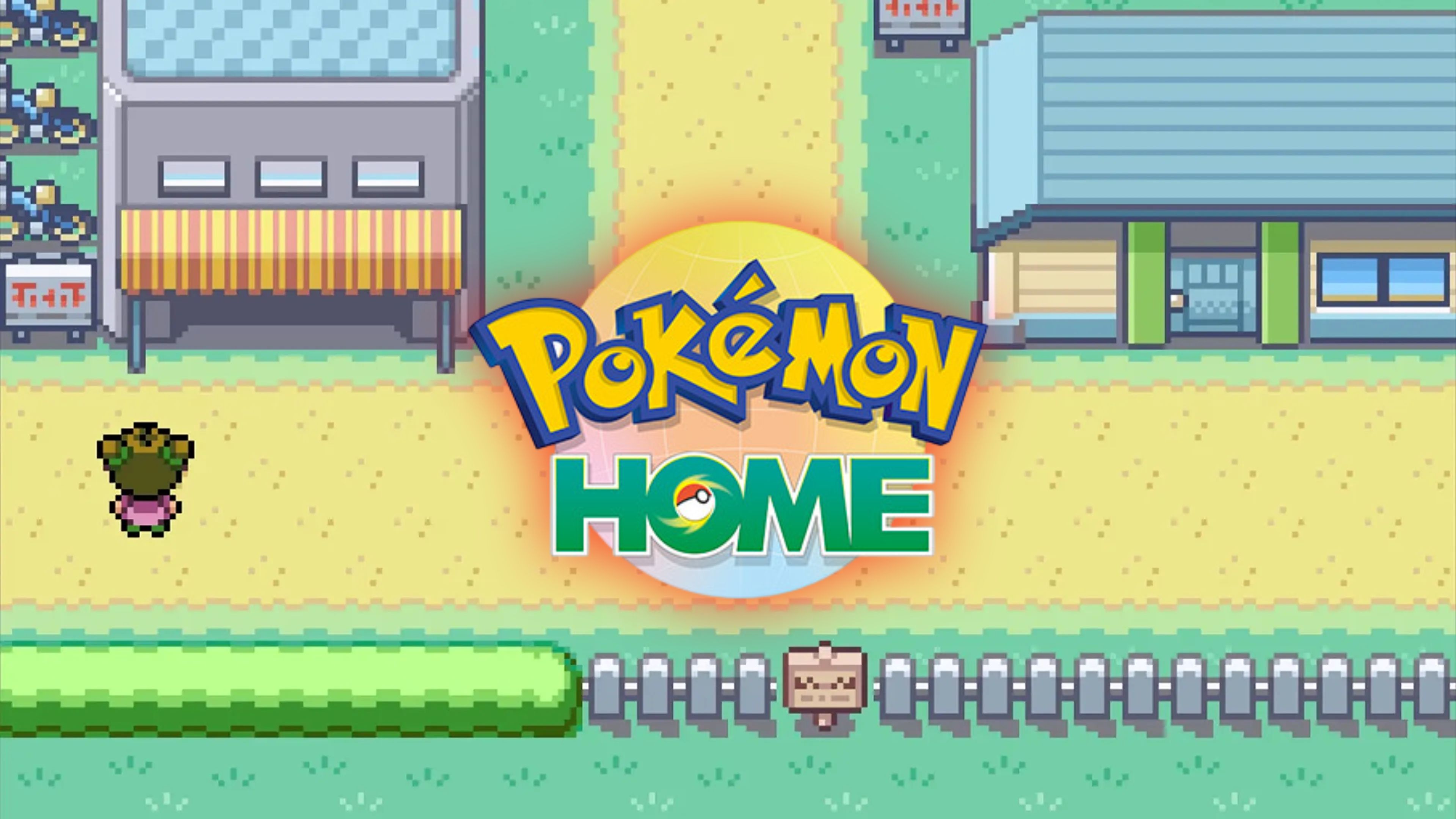 Pokemon FireRed and LeafGreen Home Support Officially Getting Closer