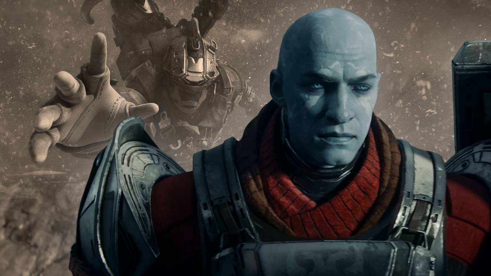 Popular Destiny Content Creator Officially Retiring From the Game Popular Destiny Content Creator Officially Retiring From the Game