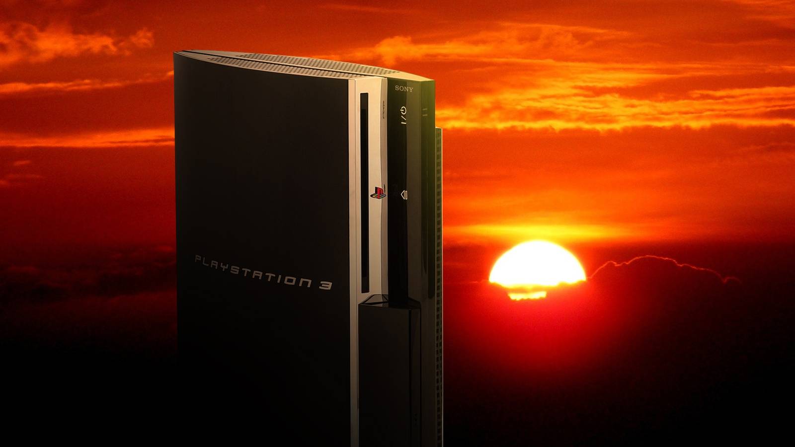 It’s Officially the End of an Era for the PS3 It’s Officially the End of an Era for the PS3
