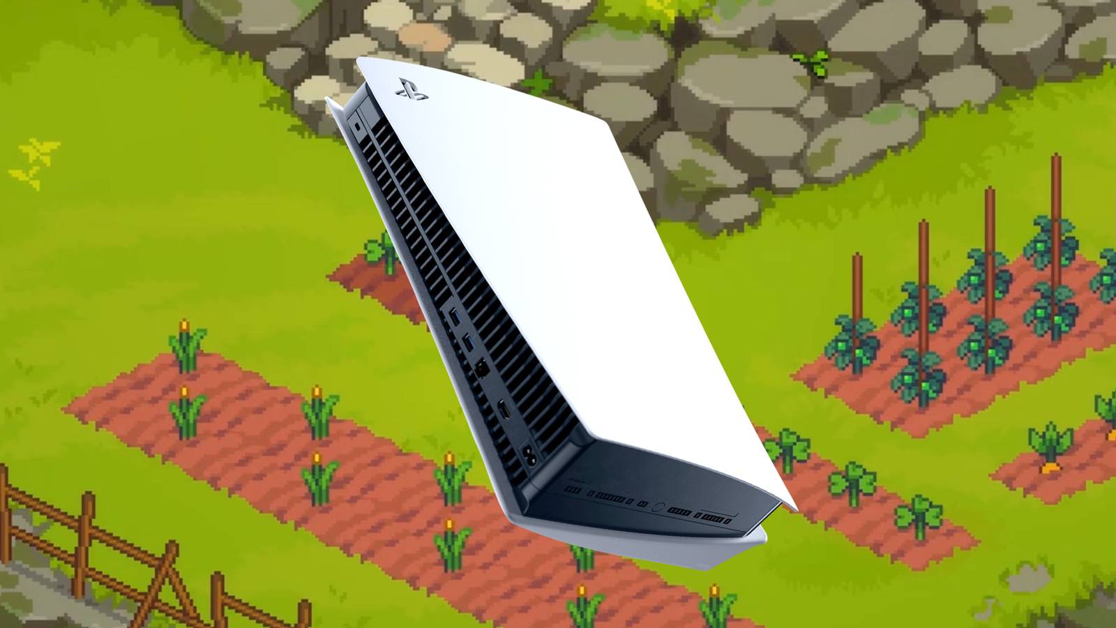 PS5 Getting a Dark Stardew Valley Alternative in Fall 2026 PS5 Getting a Dark Stardew Valley Alternative in Fall 2026
