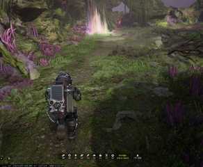 Rapidium Deposit 2 c - The Alters Last Variable