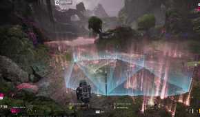 Rapidium Resource Node 2 - The Alters Last Variable