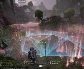 Rapidium Resource Node 2 - The Alters Last Variable
