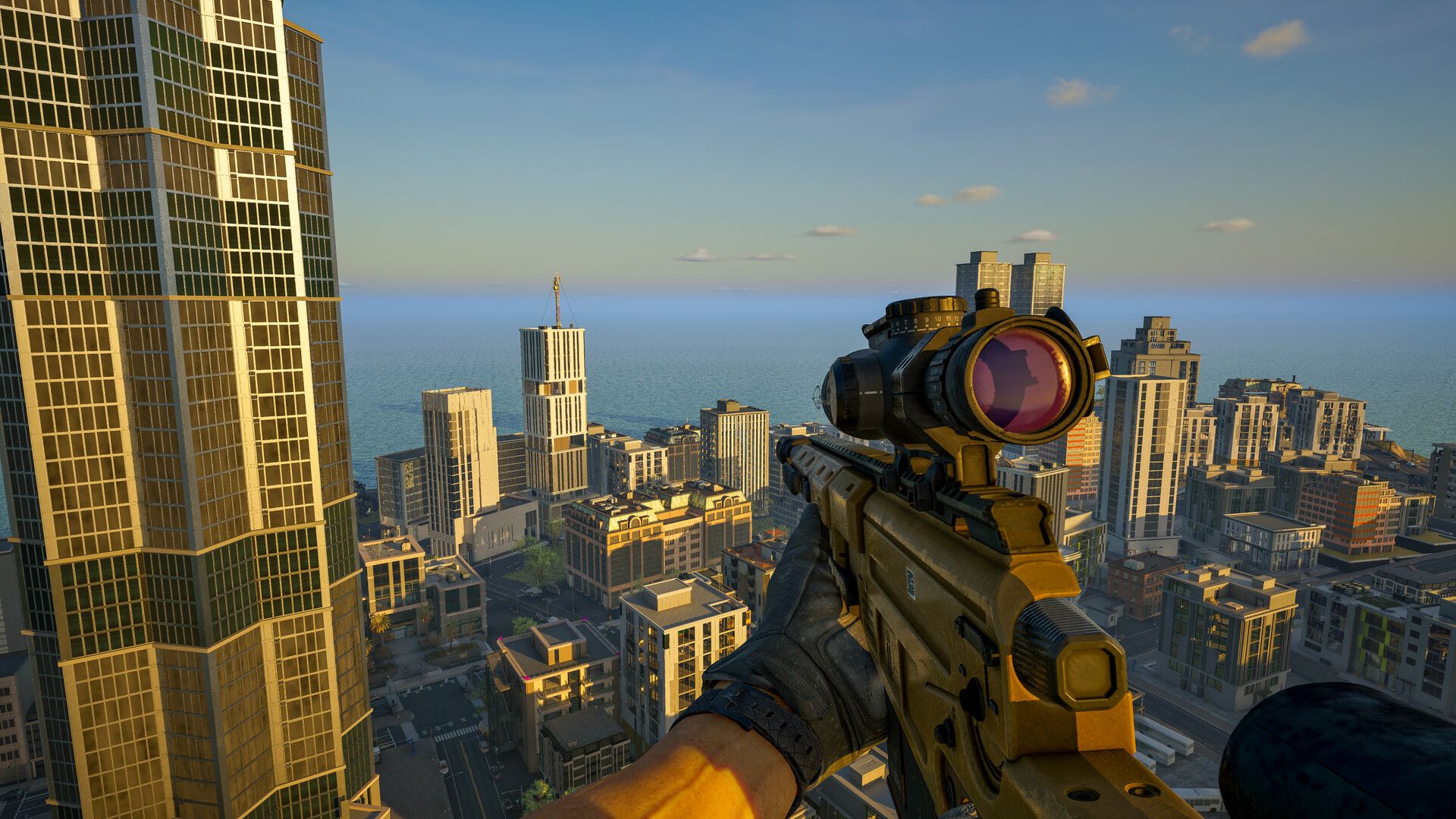 reaper actual press screenshot 2