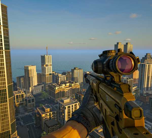 reaper actual press screenshot 2
