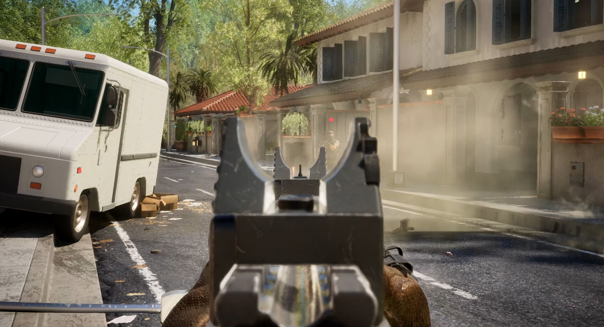 reaper actual press screenshot 3