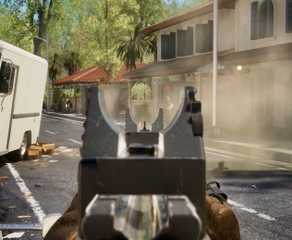 reaper actual press screenshot 3