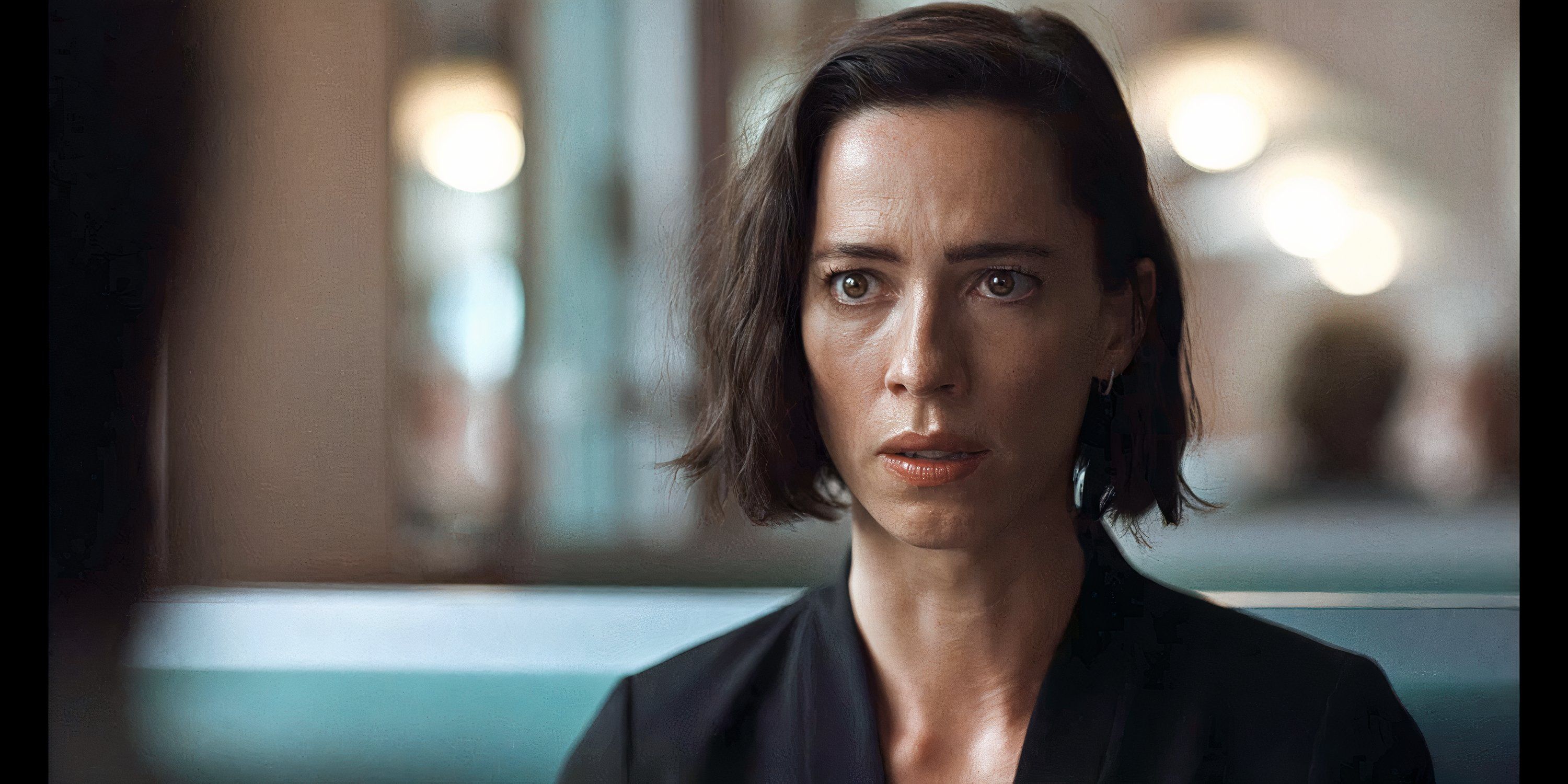 Rebecca Hall in Resurrection 2022