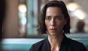 Rebecca Hall in Resurrection 2022