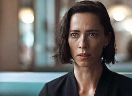 Rebecca Hall in Resurrection 2022