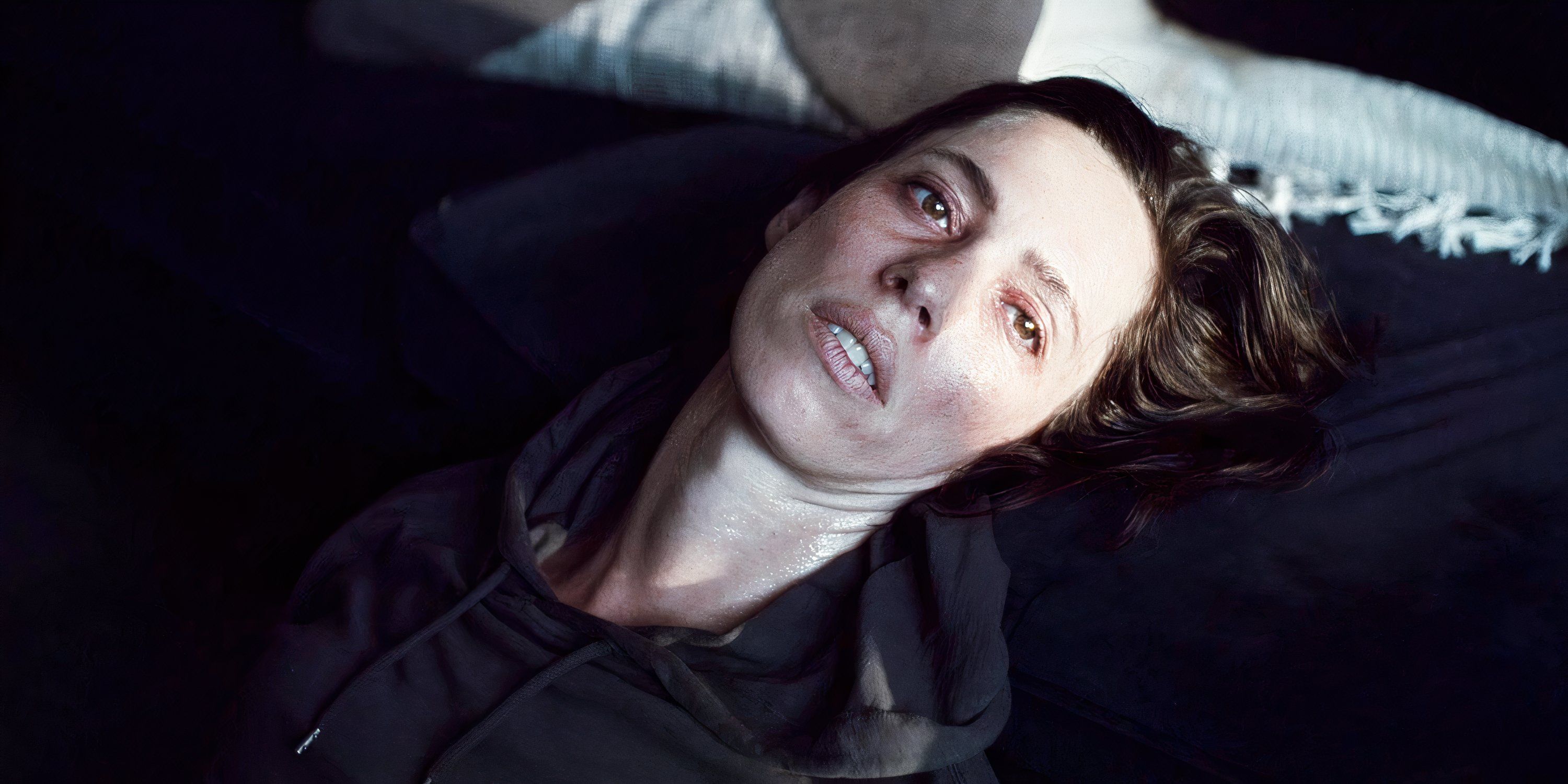 Rebecca Hall in Resurrection