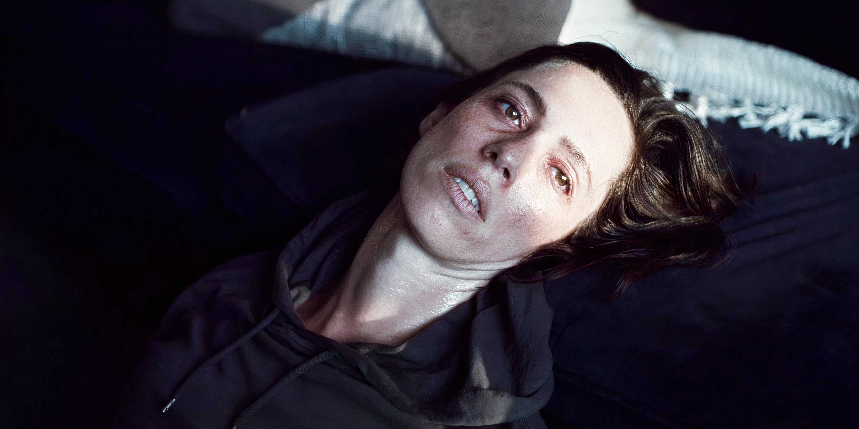 Rebecca Hall in Resurrection