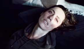 Rebecca Hall in Resurrection