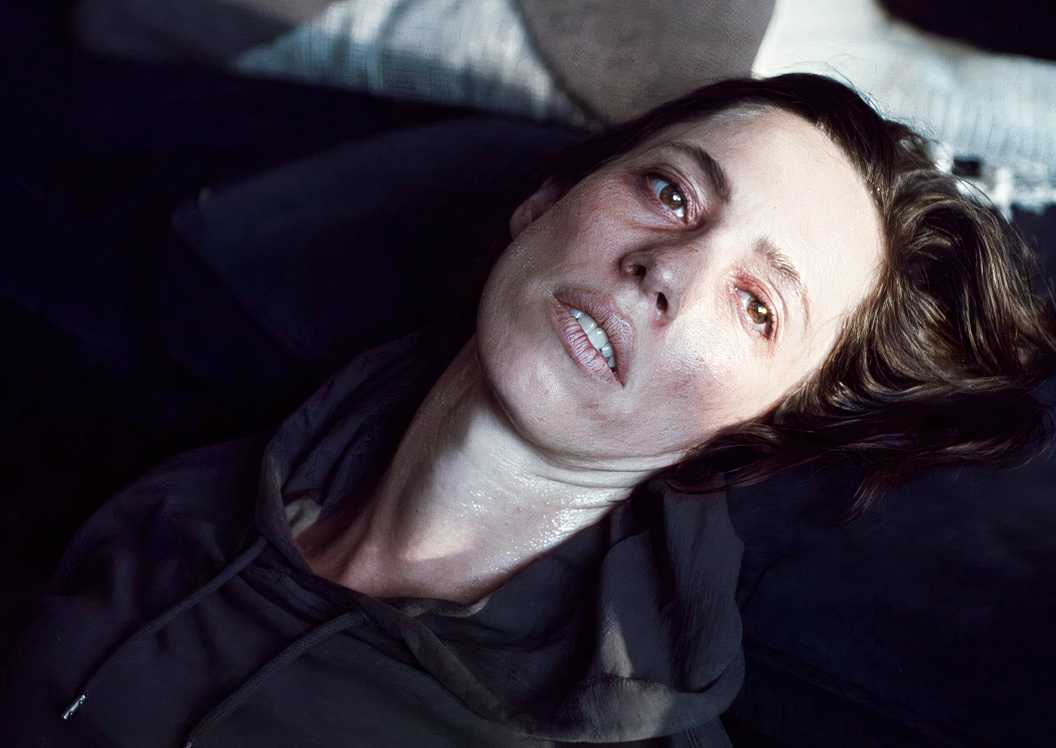 Rebecca Hall in Resurrection