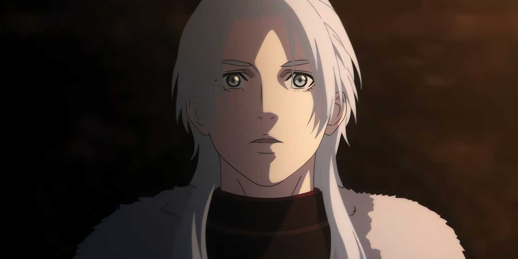 The most dominant Chinese animation protagonist - Witch Roland Wimbledon released