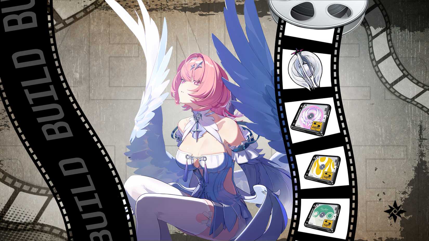 ZZZ Remielle Best Build Guide (Zenless Zone Zero)