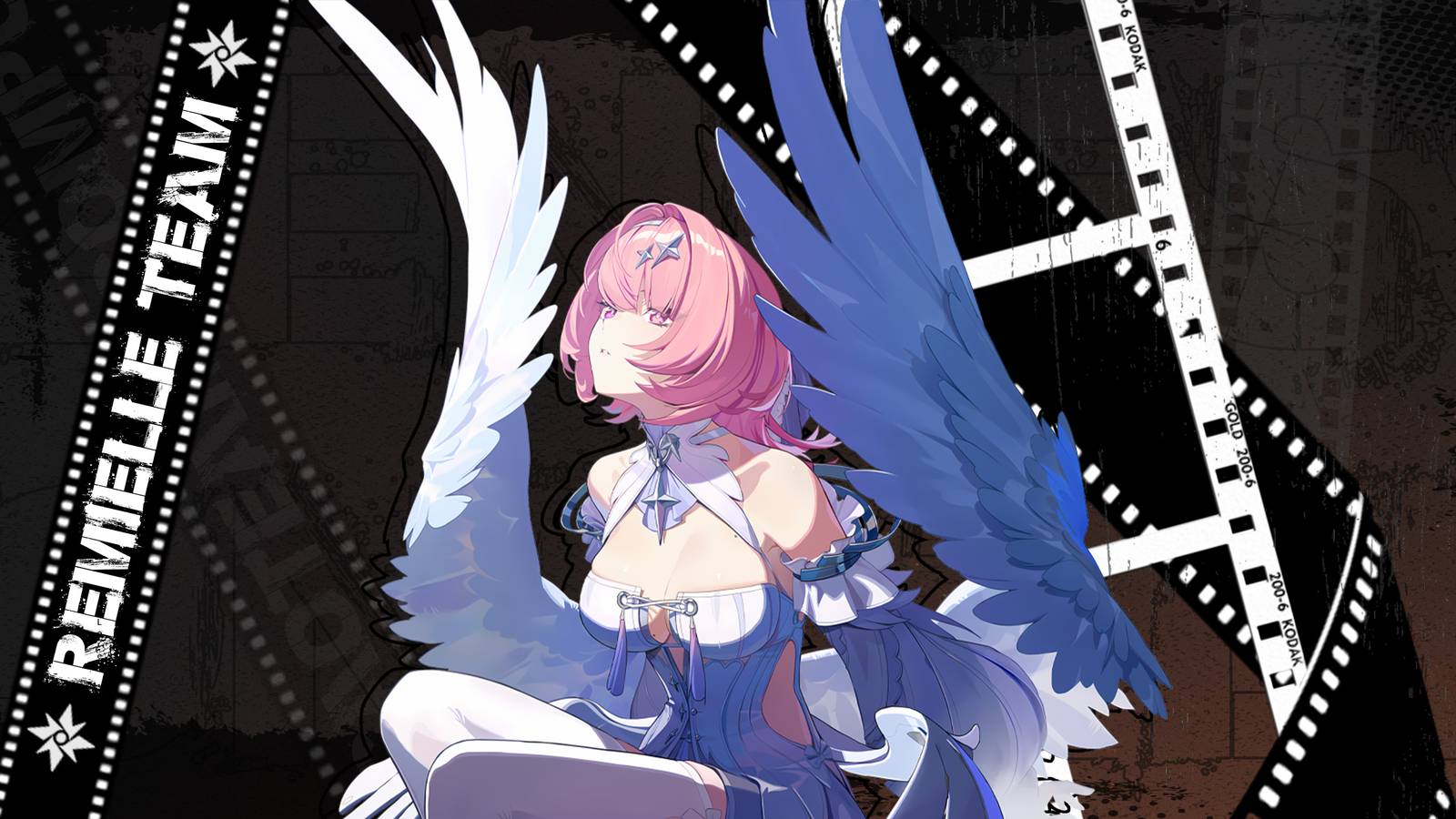 ZZZ Remielle Team Comp Zenless Zone Zero ZZZ Remielle Team Comp Zenless Zone Zero