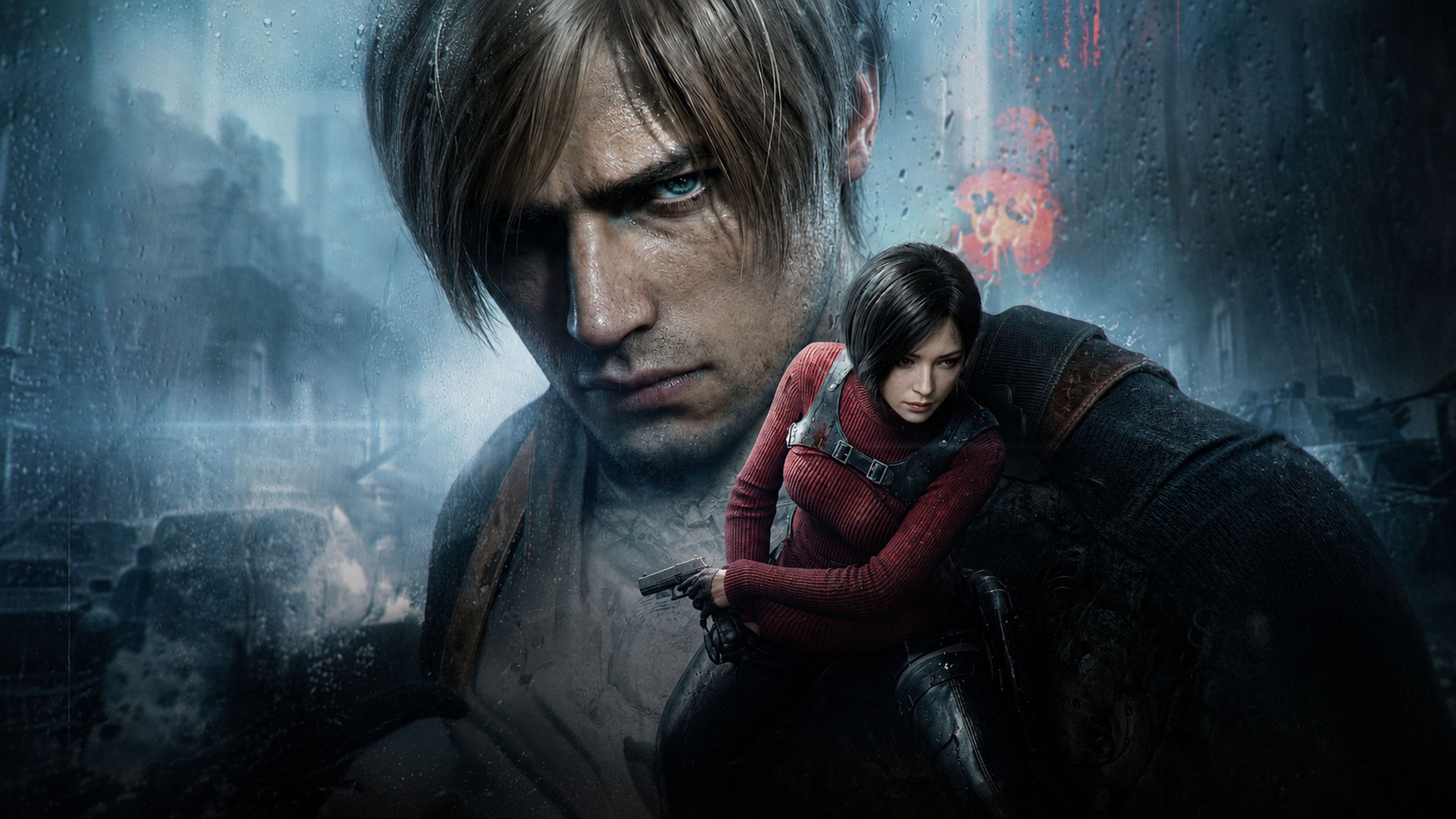 It's Official: Resident Evil's Ada Wong Returns "Soon"