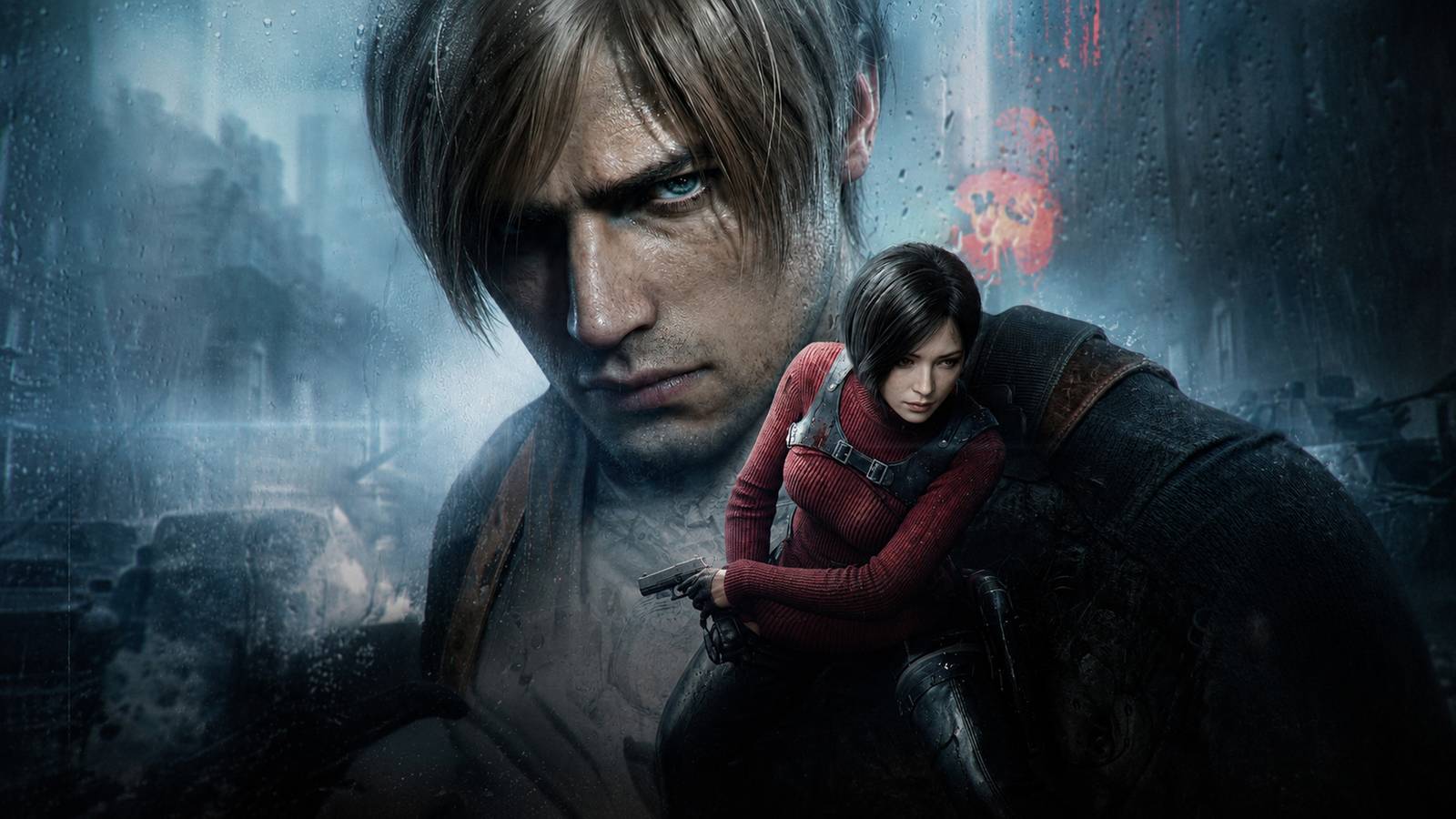 It’s Official: Resident Evil’s Ada Wong Returns “Soon” It’s Official: Resident Evil’s Ada Wong Returns “Soon”