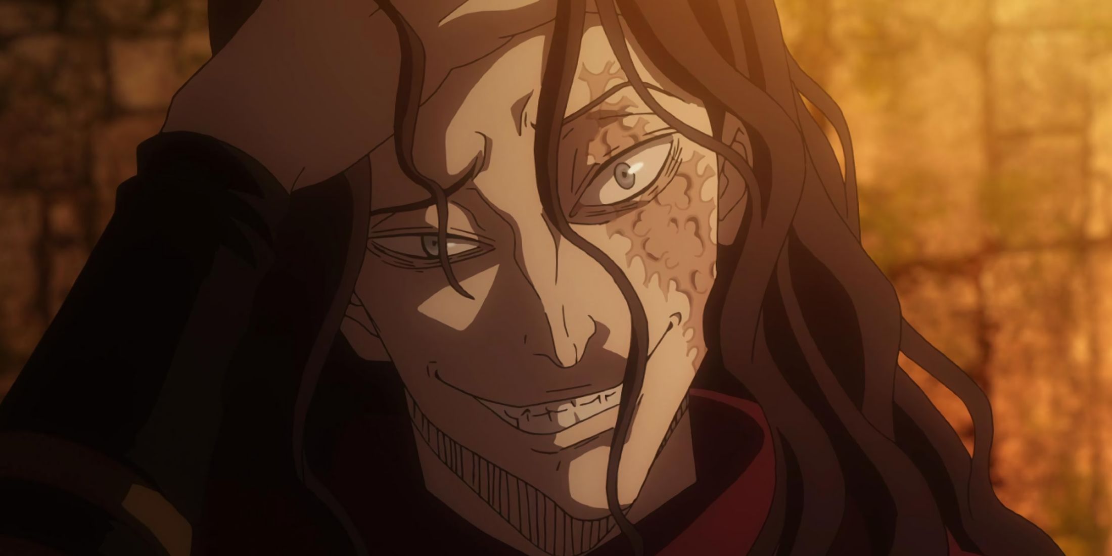 Revchi mocks Asta by claiming he is a loser without magic.