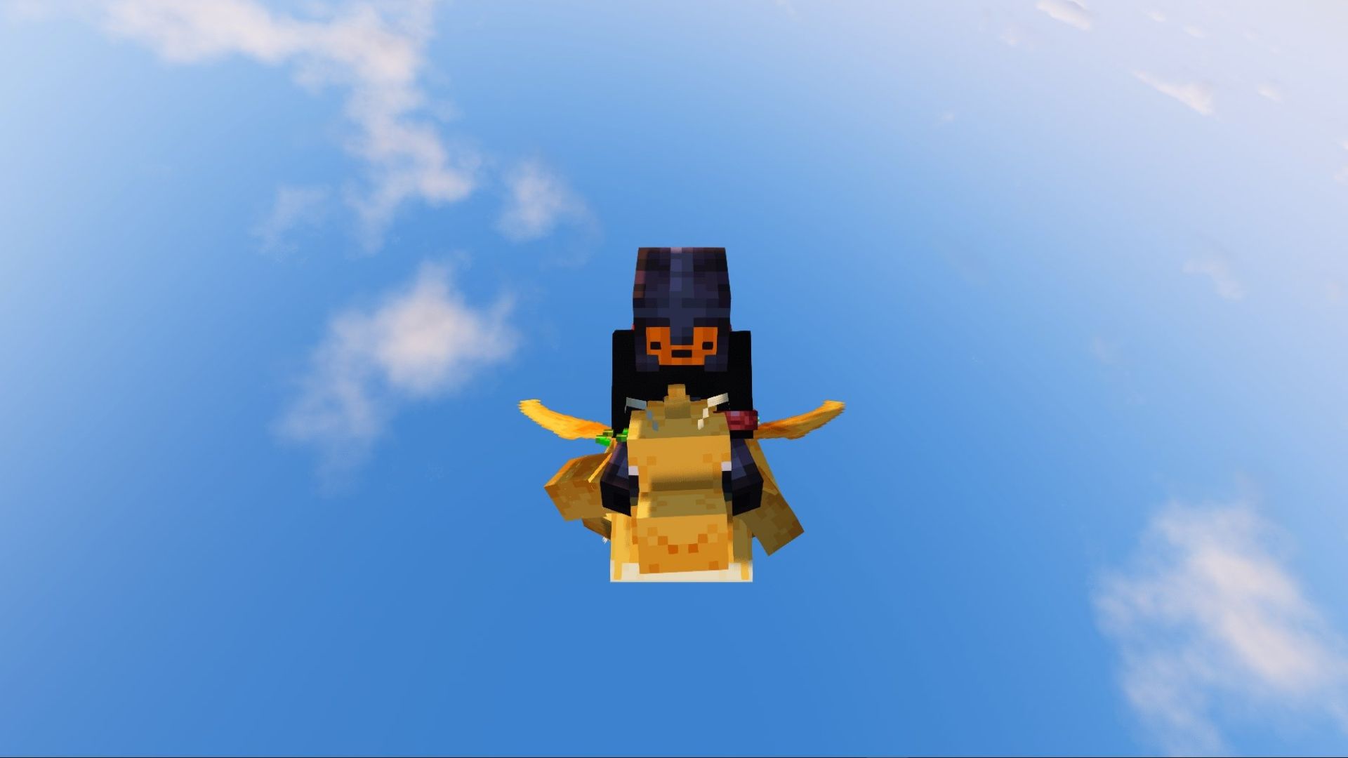 How to Ride Pokemon in Cobblemon