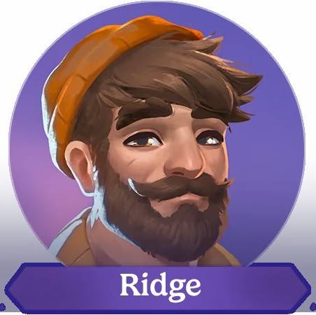 Moonlight Peaks Romanceable Characters List